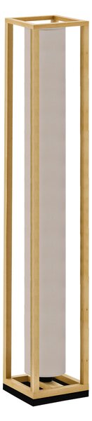 STOJACIA LAMPA, 20/20/140 cm Eglo - Online Only bytové doplnky, Online Only