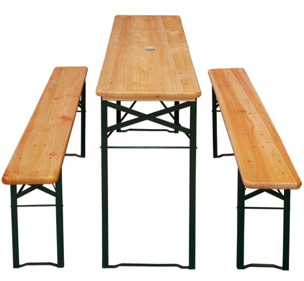 Pivny set 170 cm