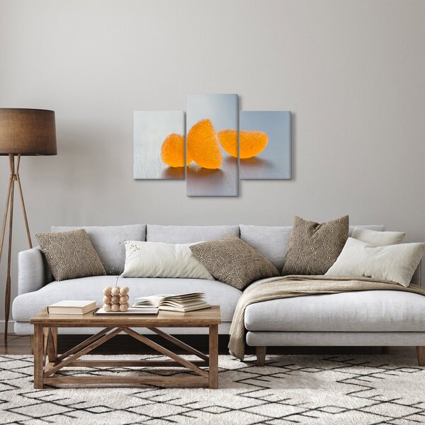 Obraz mandarínok (90x60 cm)