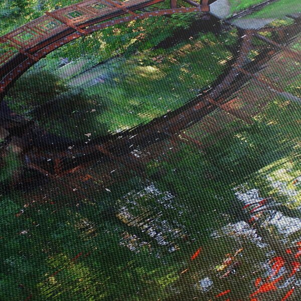Obraz rieky (150x105 cm)