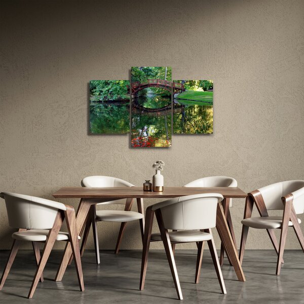 Obraz rieky (90x60 cm)
