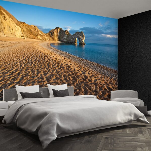 Fototapeta Vliesová Durdle door 104x70 cm