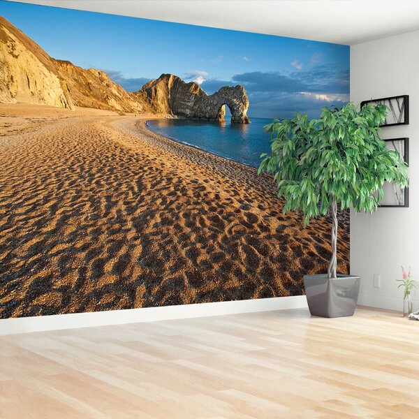 Fototapeta Vliesová Durdle door 104x70 cm