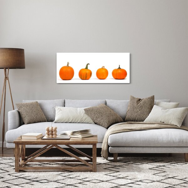 Obraz dyne (120x50 cm)