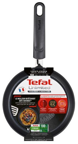 PANVICA NA SMAŽENIE 28 cm Tefal - Panvice na vyprážanie