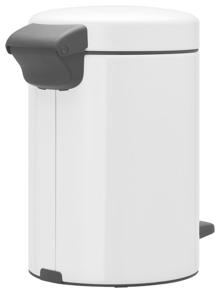 NÁŠĽAPNÝ ODPADKOVÝ KÔŠ 3 l Brabantia - Vybavenie kuchyne