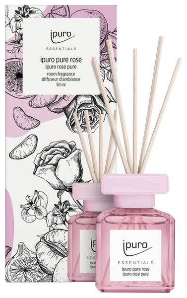 VÔŇA DO BYTU 50 ml Ipuro - Vôňa do bytu