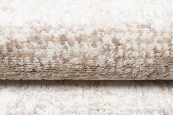TA Koberec C981E WHITE/VIZON PORTLAND Biely Obdĺžnikový Rozmer: 200x300 cm
