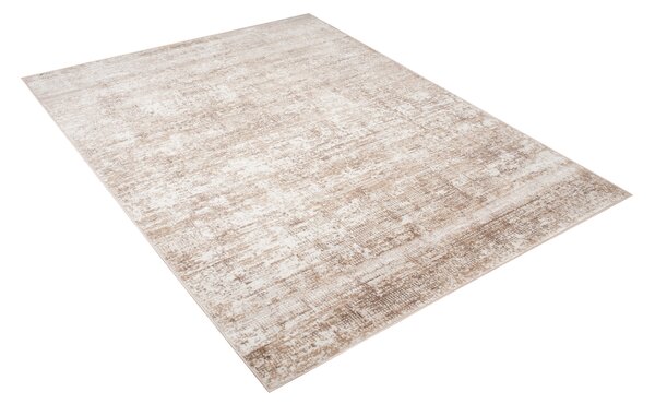 TA Koberec C981E WHITE/VIZON PORTLAND Biely Obdĺžnikový Rozmer: 200x300 cm