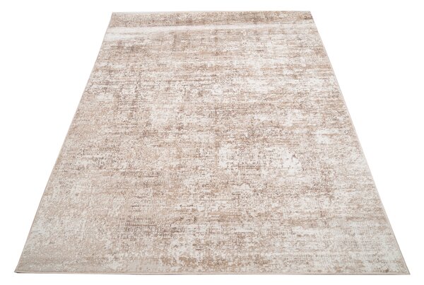 TA Koberec C981E WHITE/VIZON PORTLAND Biely Obdĺžnikový Rozmer: 200x300 cm