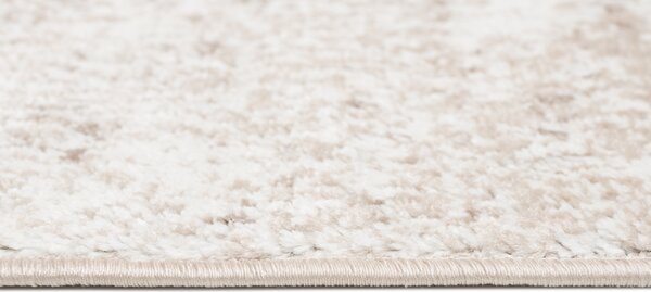 TA Koberec C981E WHITE/VIZON PORTLAND Biely Obdĺžnikový Rozmer: 200x300 cm