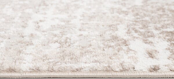 TA Koberec D072E WHITE/VIZON PORTLAND Biely Obdĺžnikový Rozmer: 80x150 cm