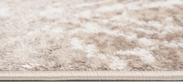 TA Koberec D054E WHITE/VIZON PORTLAND Biely Obdĺžnikový Rozmer: 80x150 cm