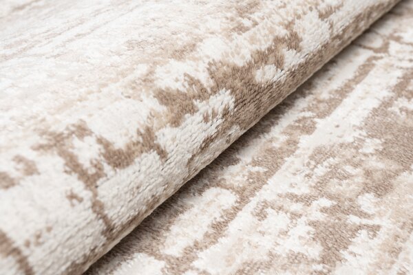 TA Koberec D175E WHITE/VIZON PORTLAND Biely Obdĺžnikový Rozmer: 60x100 cm