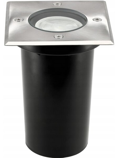 LED svietidlo do príjazdovej cesty ip65 - GU10 - 230v