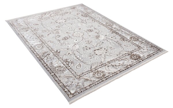 Koberec Sahara béžový obdĺžnikový – teplý dizajn pre domov Rozmer: 80x150 cm
