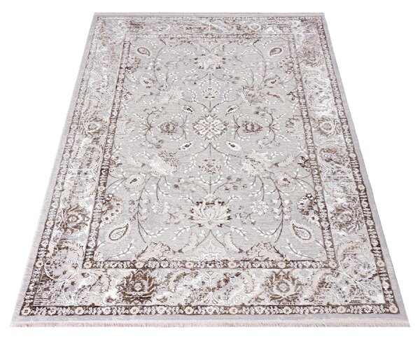 Koberec Sahara béžový obdĺžnikový – teplý dizajn pre domov Rozmer: 80x150 cm