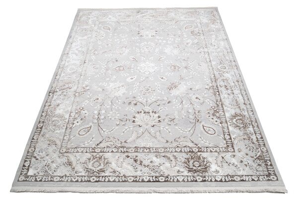 Koberec Sahara béžový obdĺžnikový – teplý dizajn pre domov Rozmer: 80x150 cm