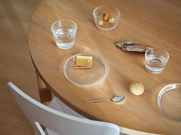 Iittala Poháre Tundra 0,16l, 2ks, číre