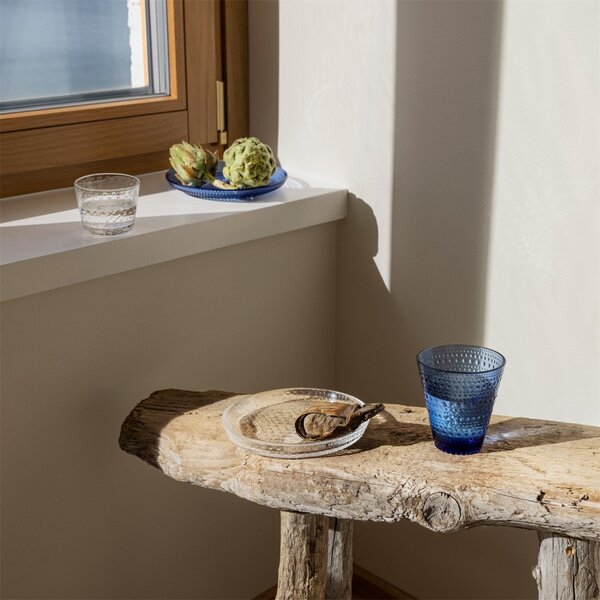 Iittala Poháre Tundra 0,16l, 2ks, číre