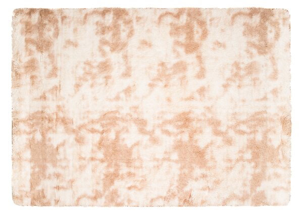 TA Koberec MR-576 L.Beige SILK DYED Obdĺžnikový Rozmer: 80x150 cm