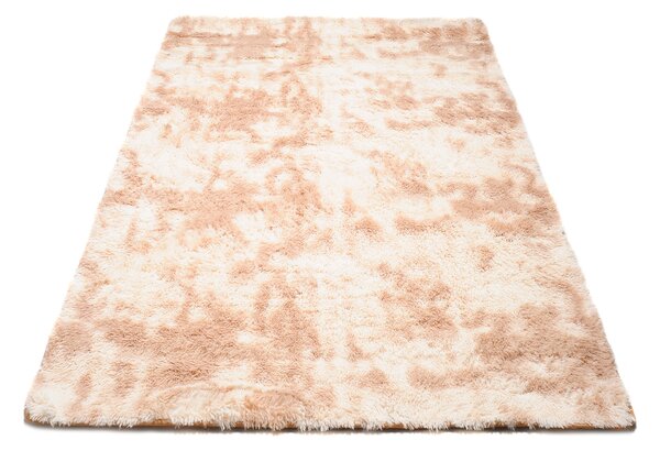 TA Koberec MR-576 L.Beige SILK DYED Obdĺžnikový Rozmer: 80x150 cm