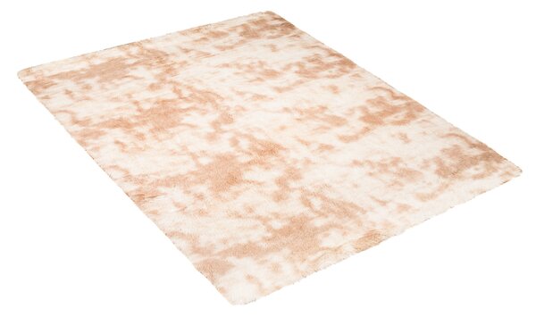 TA Koberec MR-576 L.Beige SILK DYED Obdĺžnikový Rozmer: 80x150 cm