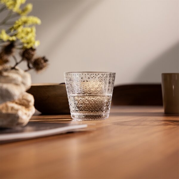 Iittala Poháre Tundra 0,29l, 2ks, číre