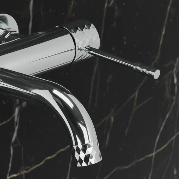 Vaňová batéria REA LUNGO Diamond Chrome
