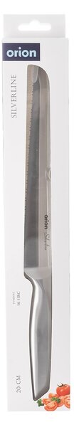 Kuchynský nôž SILVERLINE na chlieb 20 cm
