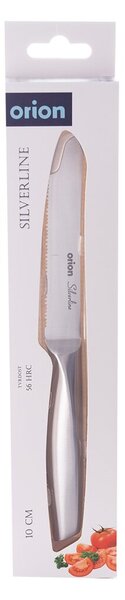 Kuchynský nôž SILVERLINE desiatový vlnitý 10 cm