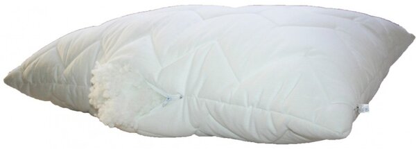 Vankúš antialergický Deluxe 90x70cm