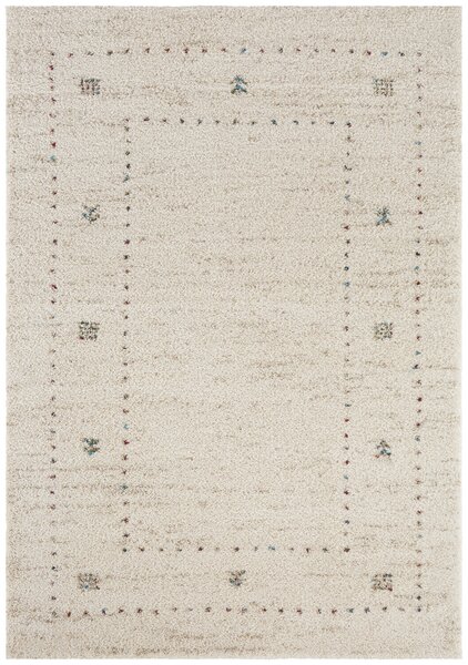 Mint Rugs - Hanse Home koberce Kusový koberec Nomadic 104888 Cream - 120x170 cm
