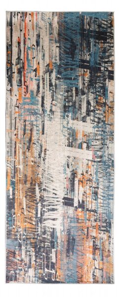 Conceptum Hypnose Koberec Lathan 100x200 cm viacfarebný