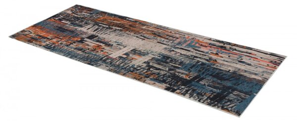 Conceptum Hypnose Koberec Lathan 100x200 cm viacfarebný