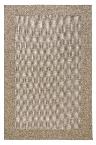 MOOD SELECTION Exteriérový koberec Naoto Beige - koberec