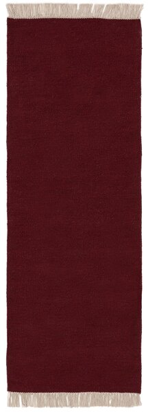 MOOD SELECTION Liv Dark Red - koberec