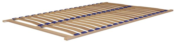 TP Living Lamelový rošt do postele MEBI II 140x200 brezový