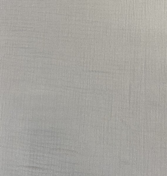 Mušelínové obliečky sivé 140x200cm+90x70cm