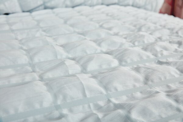 Krepové obliečky polycotton Neapol sivé 200x140cm+90x70cm