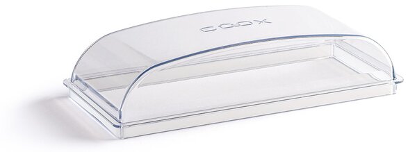 Plastové veko pre formu coox WUNDERFORM FRAME M
