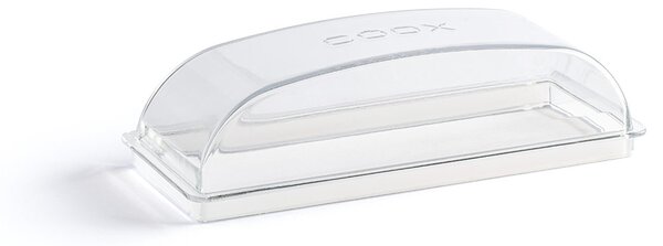 Plastové veko pre formu coox WUNDERFORM FRAME S
