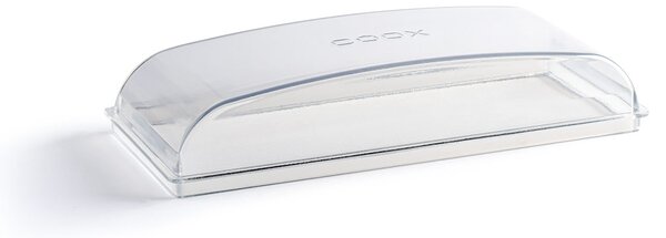 Plastové veko pre formu coox WUNDERFORM FRAME L