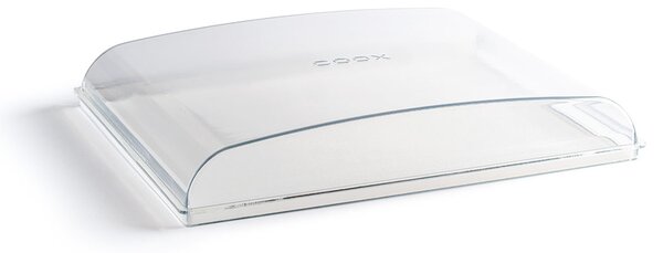 Plastové veko pre formu coox WUNDERFORM FRAME LQ