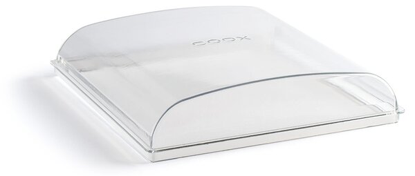 Plastové veko pre formu coox WUNDERFORM FRAME MQ