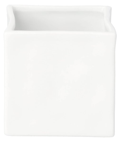Porcelánová úložná dóza Girl