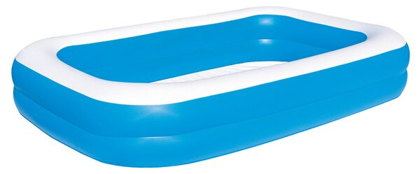 Bestway 54006 Family Pool 262 x 175 x 51 cm