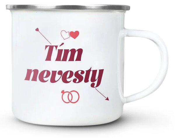Sablio Plecháčik Tím nevesty: 300 ml