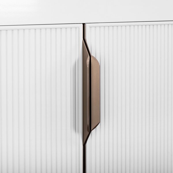 Súprava kúpeľňového nábytku s umývadlom Astor 60cm White