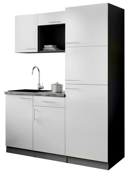 KUCHYNSKÝ BLOK 160 cm Respekta - Online Only kuchyne, Online Only